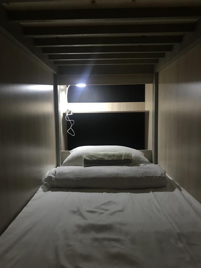 Yellow Park Hostel Koktobe Dış mekan fotoğraf